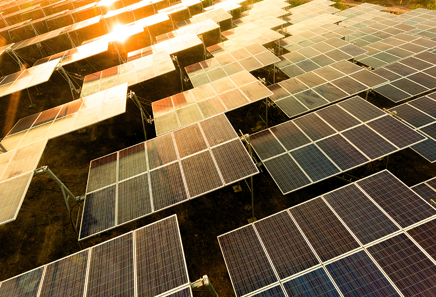 Eng Solar Solar Energy | Tomlin Ltd