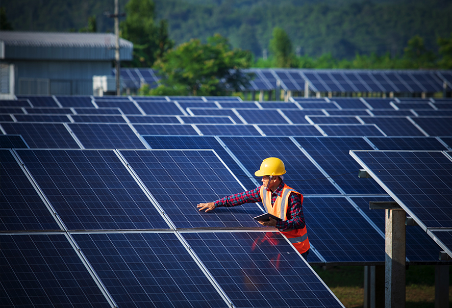 Solar Energy
